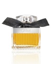 In the rose garden of Chloé fragrances, the rose reveals itself in different variations, in full bouquets and under unexplored facets, more modern than ever. Intense is the enchanting and sensual rose of the original. It embellishes the Chloé woman with a refined, feminine fragrance and intriguing allure. 1.7 oz. 