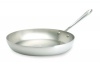 All-Clad Stainless 13-Inch French Skillet