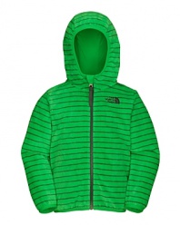 The North Face® Toddler Boys' Reversible Lil' Breeze Wind Jacket - Sizes 2T-4T