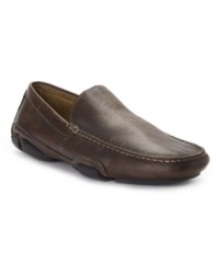 Give your feet a sweet treat with these super comfortable Kenneth Cole Reaction loafers.