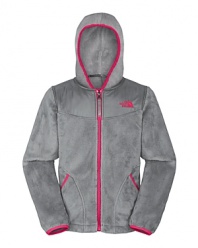 The North Face® Girls' Oso Hoodie - Sizes XXS-XL