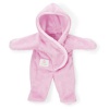 North American Bear Company Rosy Cheeks Baby Snowsuit