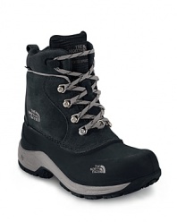 The North Face® Boys' Chilkats Lace Boot - Sizes 10-12 Toddler; 13, 1-7 Child