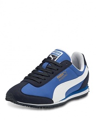 PUMA Boys' Whirlwind Jr Sneakers - Sizes 11-12 Toddler; 13, 1-6 Child