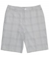 In a stealth plaid, these shorts from O'Neill hit just the right laid-back notes for an all-around casual winner.