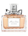 Elegant, exuberant, luscious the Dior spirit in a modern couture fragrance. A blend of classic chic and sophistication, with a touch of irreverence, this scent has a personality all its own.Notes: mandarin, tangerine, strawberry leaves, jasmine, violet, caramel popcorn, strawberry sorbet, patchouli, musk.