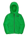 The North Face® Toddler Boys' Reversible Lil' Breeze Wind Jacket - Sizes 2T-4T