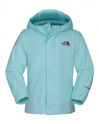 The North Face® Toddler Girls' Tailout Rain Jacket - Sizes 2T-4T