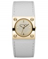 A simply stunning watch design from Michael Kors.