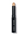 Recently Awarded 'Best Undercover Agent' from O Magazine's 2009 Spring Makeup O-wards.Keep your foundation looking fresh all day with Bobbi's 'On-the-Go' Face Touch Up Stick. Carry this mini stick in your makeup bag, and use it to conceal any imperfections, redness or blemishes. Its creamy, full-coverage formula is perfect for the cheeks, nose, forehead, and chin (not the under eye area), and is ideal for normal and combination skin types.
