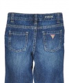 Guess Lana Straight Fit Jeans (Sizes 12M - 24M) - medium stone, 24 months
