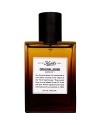This modern version of this classic signature scent is based on the unique blend that is Kiehl's Musk. Kiehl's special Musk recipe begins with an initial creamy, fresh citrus burst of Bergamot Nectar and Orange Blossom, followed by a soft floral bouquet of Rose, Lily, Ylang-Ylang and Neroli. Finally, Original Musk Eau de Toilette dries down to a warm, sensual Oriental finish of Tonka Nut, White Patchouli and, of course, Musk, the soul of this distinctively modern scent.