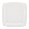 Wickford by kate spade new york is versatile white porcelain square platter in an elegant, updated shape embossed with a twisting rope and knot design.