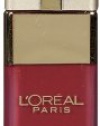 L'Oreal Paris Colour Riche Lip Gloss, Rich Red, 0.23-Fluid Ounce