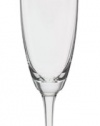 Riedel Vinum Champagne Glasses, Set of 6