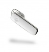Plantronics M155 - Bluetooth Headset - Retail Packaging - White