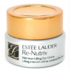 Re-Nutriv Intensive Lifting Eye Cream for Unisex By Estee Lauder, 0.5 Ounce