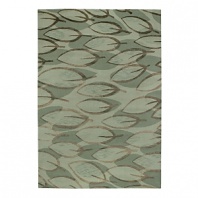 Chic, contemporary fashions fused with classic decorative influences make these rugs the perfect choice for today's home.