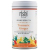 Rishi Tea Turmeric Ginger, 2.46-Ounce (Pack of 2)