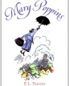 Mary Poppins (Odyssey Classics)