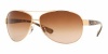 Ray-Ban RB 3386 Metal-Frame Sunglasses- All Colors And Sizes