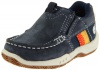 Timberland Earthkeepers Sport Boat Slip-On Oxford (Toddler/Little Kid/Big Kid)