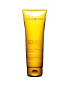 The ultimate sun protection product for sensitive skin that burns easily.
