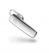 Plantronics M165 Marque 2 Ultralight Bluetooth Headset - Retail Packaging - White