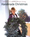 Handmade Christmas: The Best of Martha Stewart Living