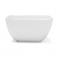 Exclusive to Bloomingdale's, this bone china bowl is traditional and alluring.