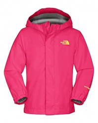 The North Face® Toddler Girls' Tailout Rain Jacket - Sizes 2T-4T