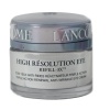 Lancome by Lancome for Women. High Resolution Eye Refill-3x Anti-wrinkle Eye Cream 0.5 Oz Unboxed