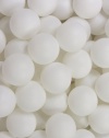 144 40mm Regulation Size Seamless Ping Pong Balls