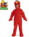 Elmo Infant Plush Costume