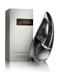 Donna Karan introduces a fragrance that celebrates women. Women are multi-faceted, sensual, nurturing, confident and inspiring. Not one thing or another, but everything all at once-seeking beauty, balance and seduction of mind, body and spirit. Together, women have the vision to do anything.