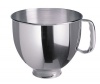 Kitchenaid K5THSBP 5Qt. Stainless Steel Replacement Bowl