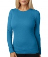 Next Level Ladies Soft Long-Sleeve Thermal