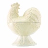 Lenox Butler's Pantry 64-Ounce Rooster Covered Serving Bowl
