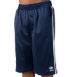 Adidas Originals Men's Adi Tricot Shorts Navy Blue