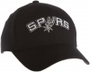 NBA San Antonio Spurs Flex Fit Hat