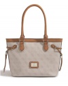 GUESS Scandal Carryall