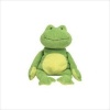 Ty Pluffies Ponds Frog