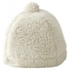 JJ Cole Bundleme Shearling Baby Hat, 0 - 6 Months