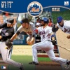 Perfect Timing - Turner 12 X 12 Inches 2013 New York Mets Wall Calendar (8011225)
