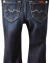 7 For All Mankind Baby-Girls Infant Kaylie Pant