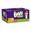 Luvs With Ultra Leakguards Size 5 Diapers 150 Count
