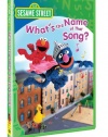 Sesame Street - What's the Name of That Song