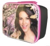 Victorious Victoria Justics Nickelodeon It's My Time to Shine Lunch Bag Lunchbag