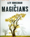 The Magicians (Turtleback School & Library Binding Edition)