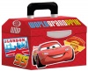 Disney Cars 2 Party Treat Boxes 4ct